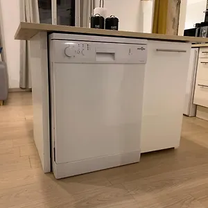 Le Chapard Appartement Chaponost