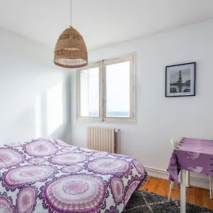 Lumineux A Emplacement Ideal Refait A Neuf Appartement Oullins