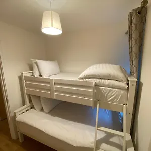 Parnell Corner Appartement Dublin