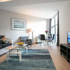 Parnell Boulevard Appartement Dublin
