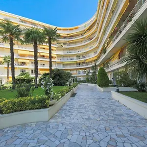 Le Palace - Appartement Nice